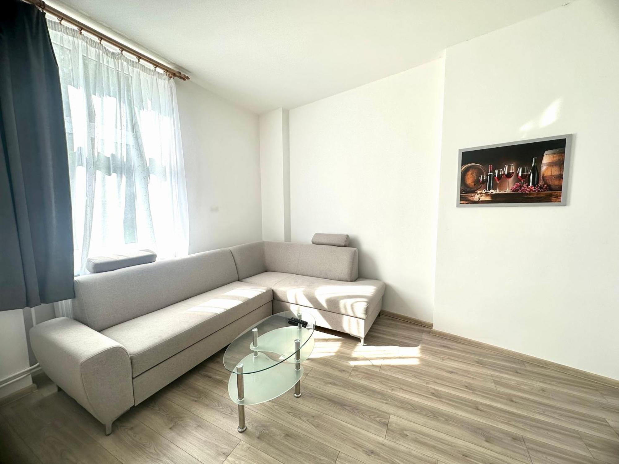 Apartment Th Karlovy Vary Rom bilde