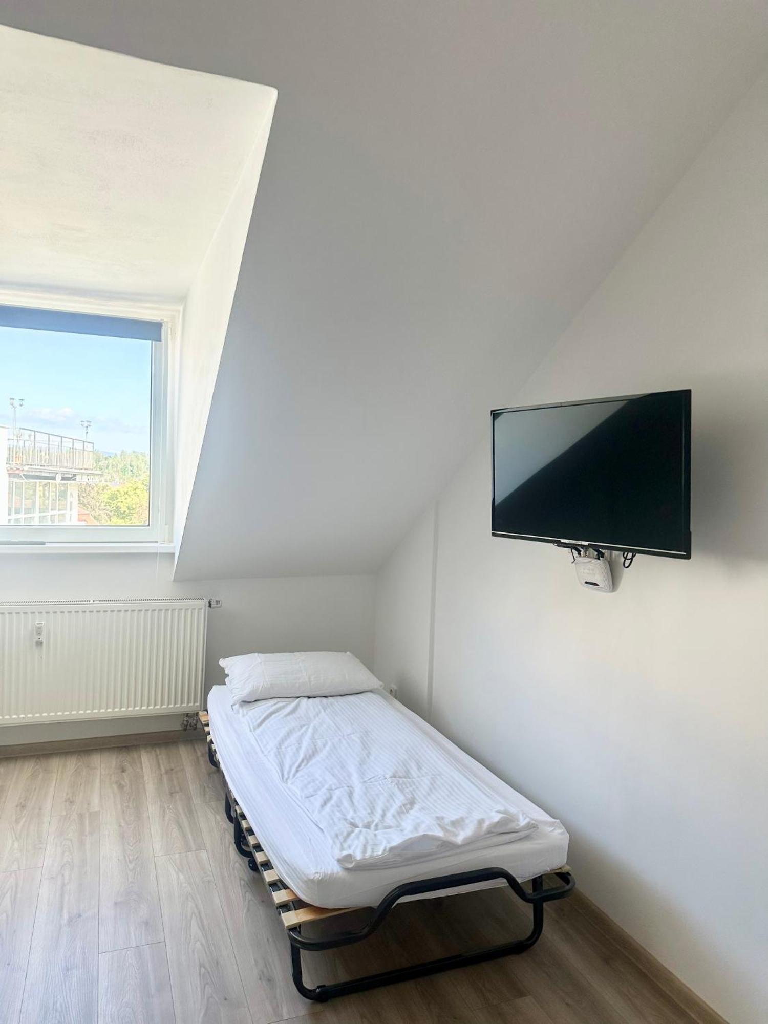 Apartment Th Karlovy Vary Rom bilde